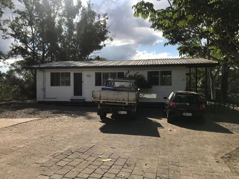 Camp Mountain QLD 4520