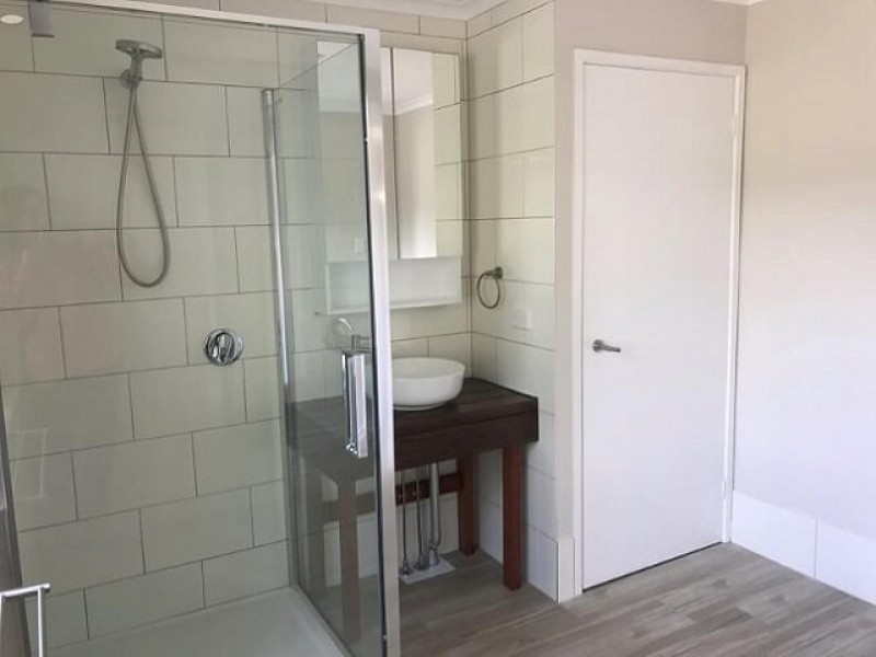 Camp Mountain QLD 4520