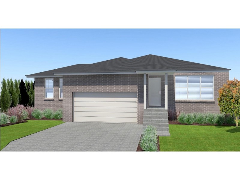 Lot 100 Lily Pilly Place, Orange NSW 2800