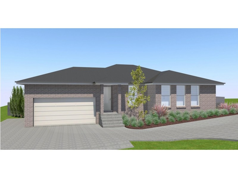 Lot 100 Lily Pilly Place, Orange NSW 2800