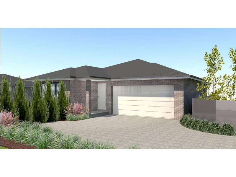 Lot 100 Lily Pilly Place, Orange NSW 2800