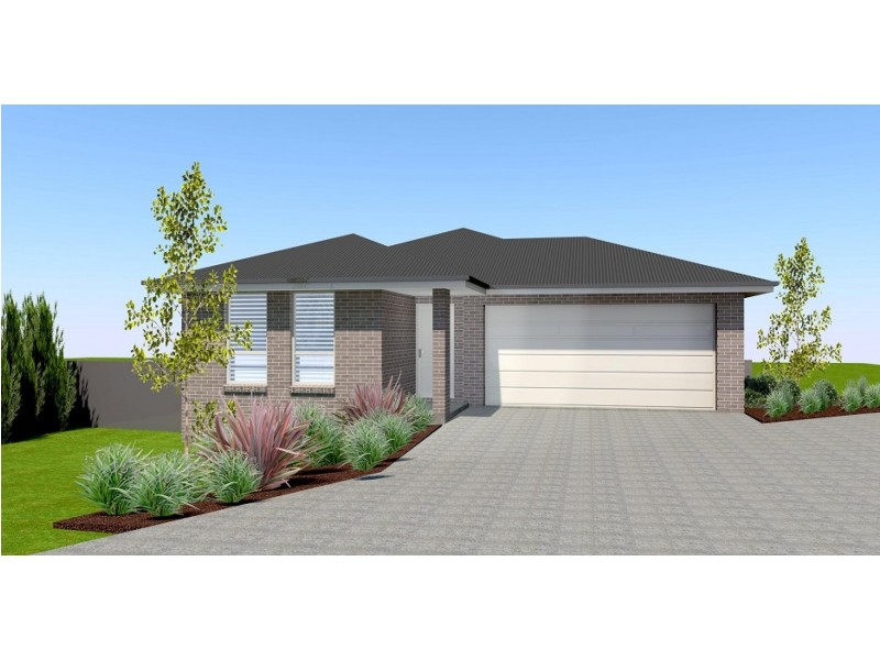 Lot 100 Lily Pilly Place, Orange NSW 2800