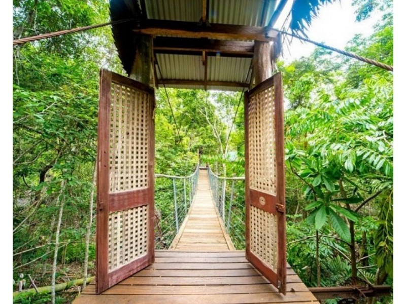 34 Gleneva Drive, Strathdickie QLD 4800