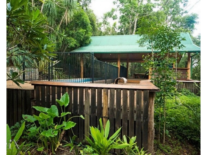 34 Gleneva Drive, Strathdickie QLD 4800