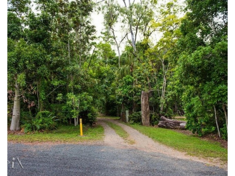 34 Gleneva Drive, Strathdickie QLD 4800