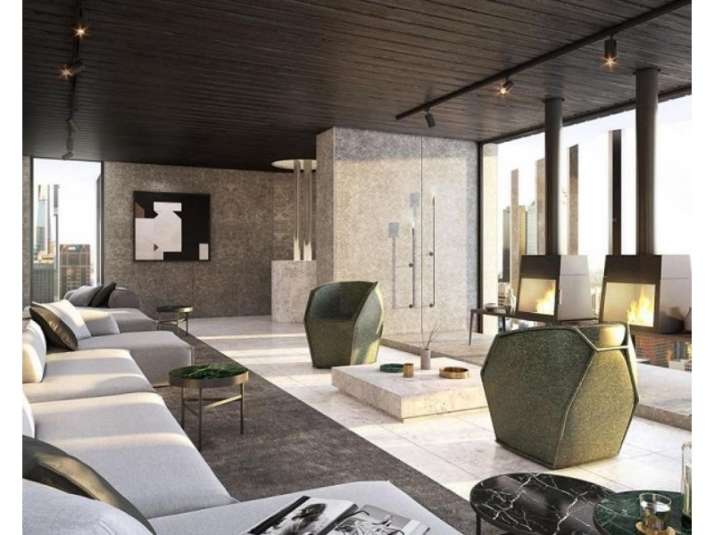 6109/350 Queens Street, Melbourne VIC 3000