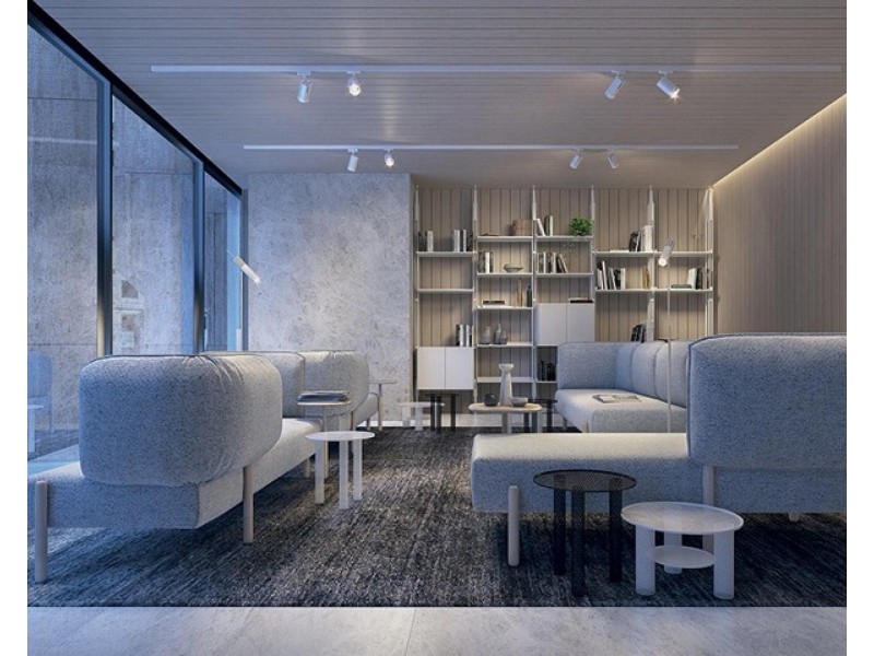 6109/350 Queens Street, Melbourne VIC 3000