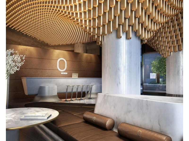 6109/350 Queens Street, Melbourne VIC 3000