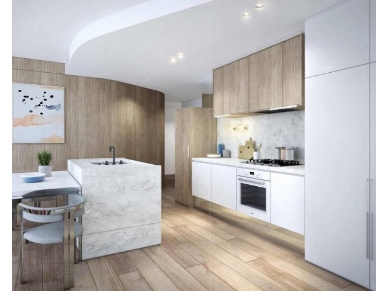 6109/350 Queens Street, Melbourne VIC 3000