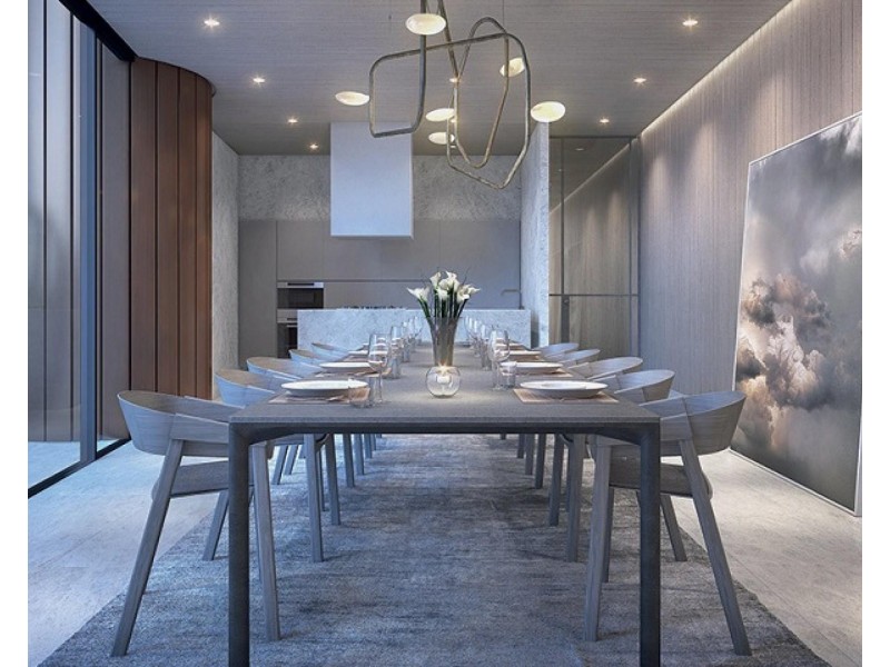 6109/350 Queens Street, Melbourne VIC 3000