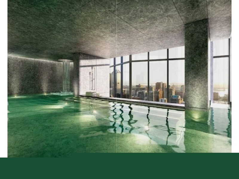 6109/350 Queens Street, Melbourne VIC 3000