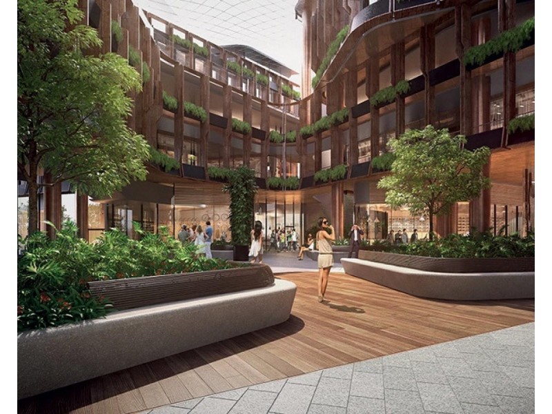 6109/350 Queens Street, Melbourne VIC 3000