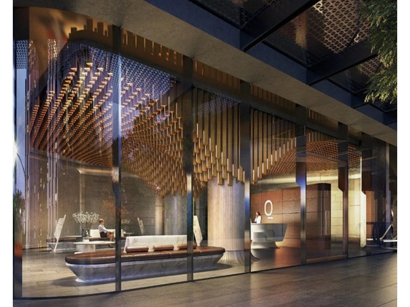 6109/350 Queens Street, Melbourne VIC 3000