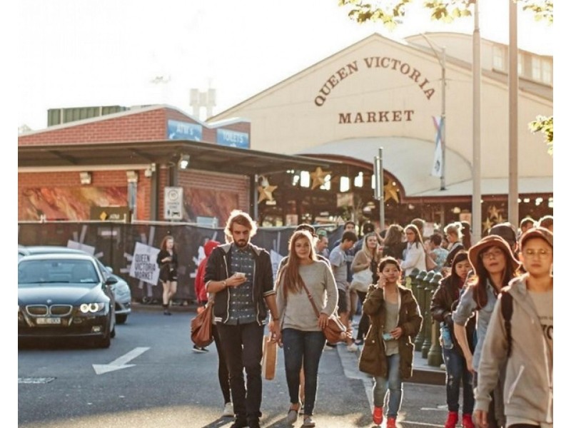 6109/350 Queens Street, Melbourne VIC 3000