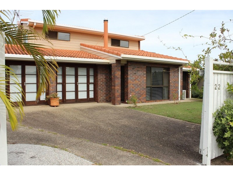 Banksia Beach QLD 4507