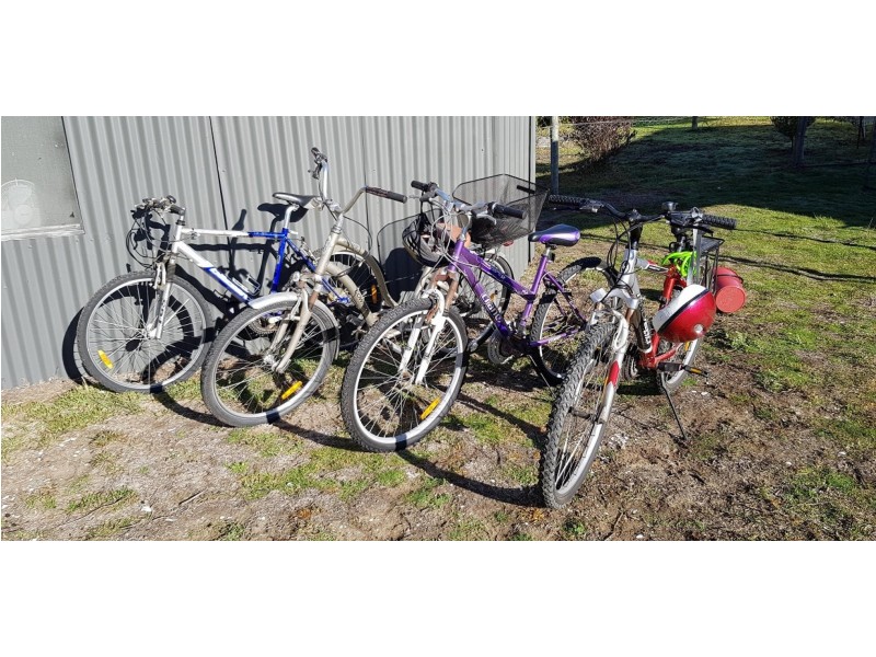 137 Fifth Avenue, Paradise Beach VIC 3851