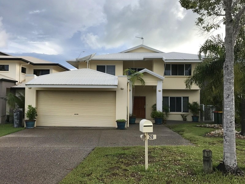20 Fanning Drive, Bayview NT 0820
