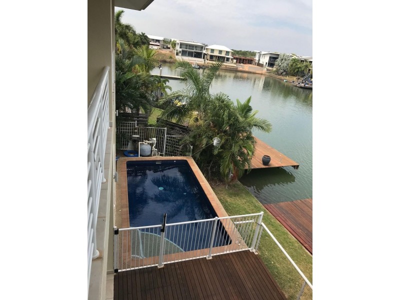 20 Fanning Drive, Bayview NT 0820
