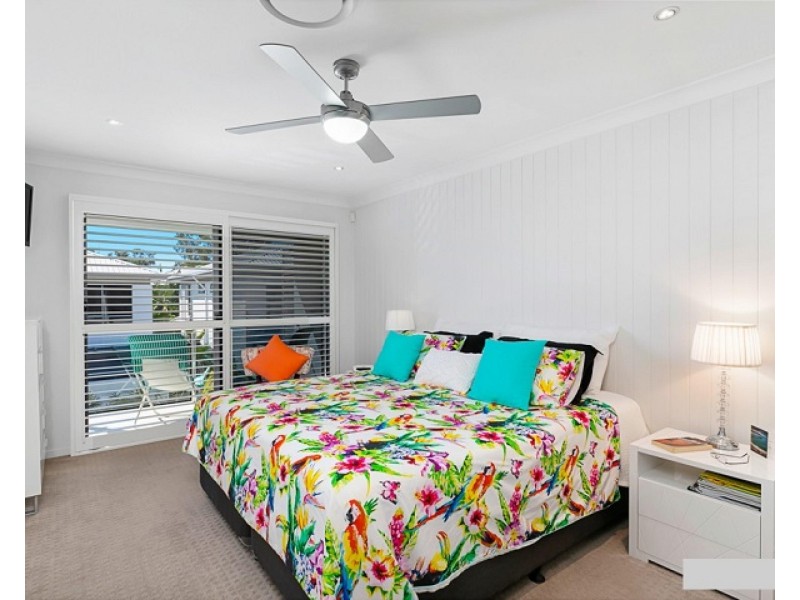 17/92-94 Sturgeon Street, Ormiston QLD 4160