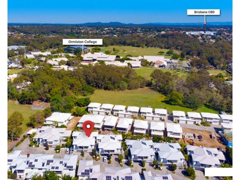 17/92-94 Sturgeon Street, Ormiston QLD 4160