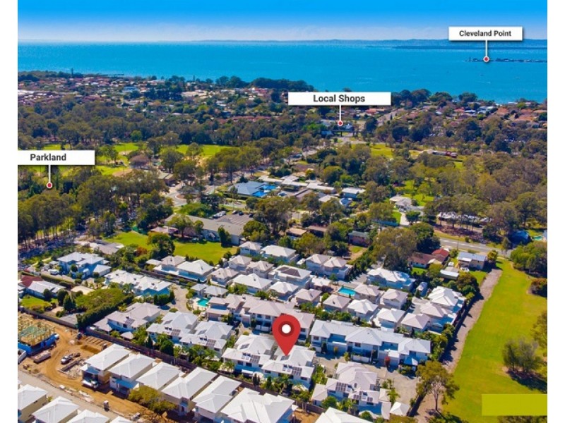 17/92-94 Sturgeon Street, Ormiston QLD 4160