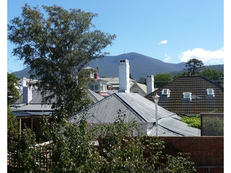 2/31 South Street, Battery Point TAS 7004