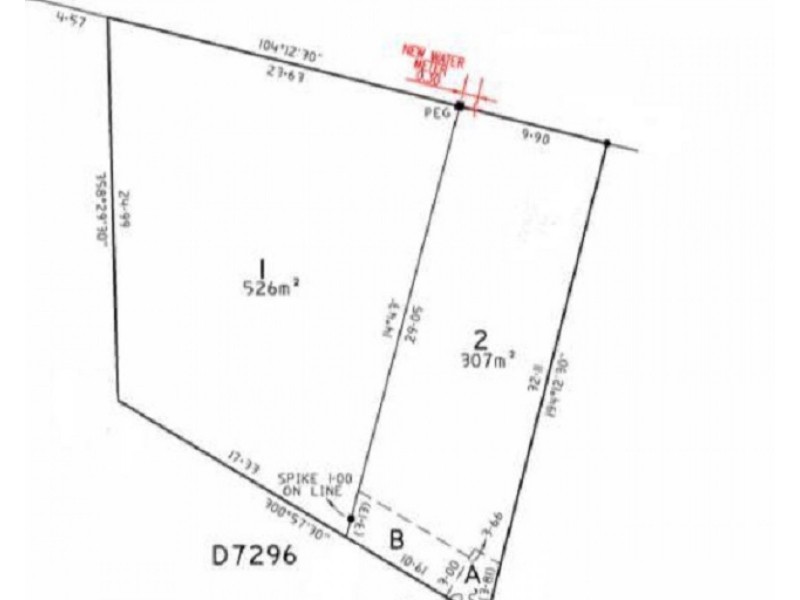 Lot 2/57 Judith Crescent, Morphett Vale SA 5162
