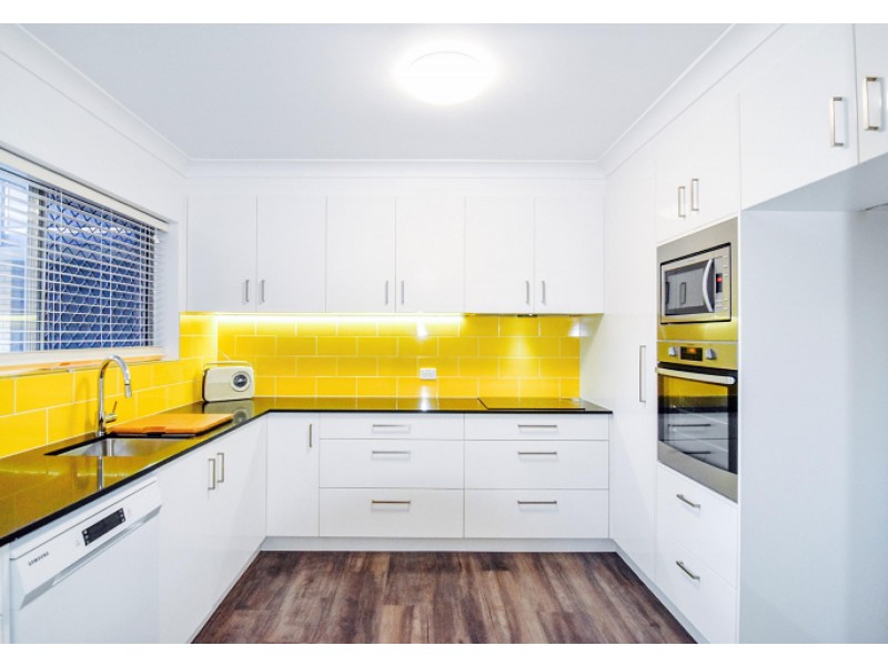 3/19 Clara Street, Annerley QLD 4103
