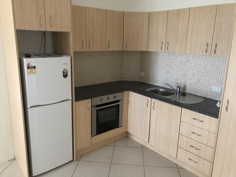 4/24 Monte Carlo Avenue, Surfers Paradise QLD 4217