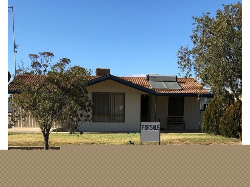 12 Yates Road, Kimba SA 5641