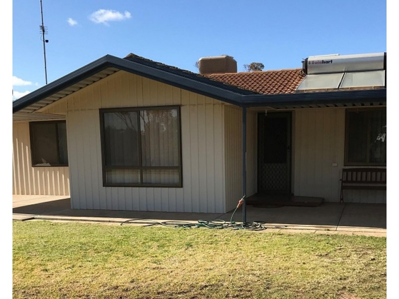 12 Yates Road, Kimba SA 5641
