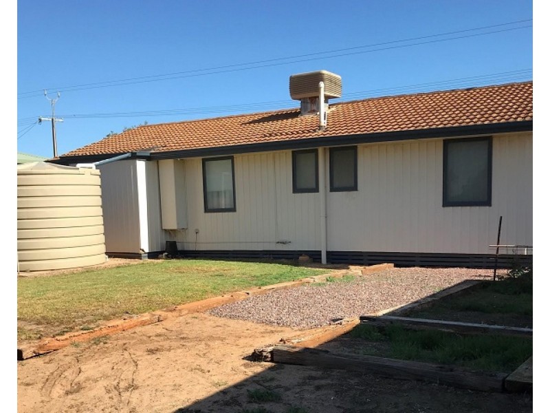 12 Yates Road, Kimba SA 5641