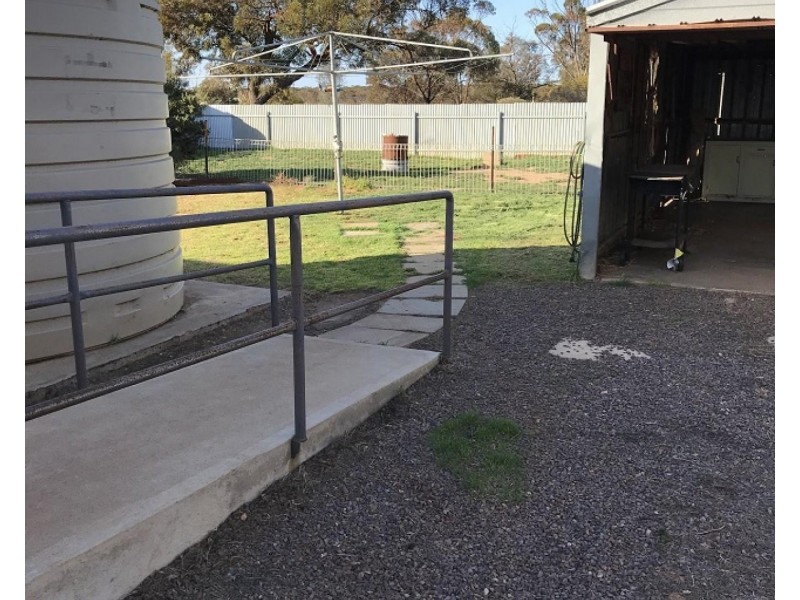 12 Yates Road, Kimba SA 5641