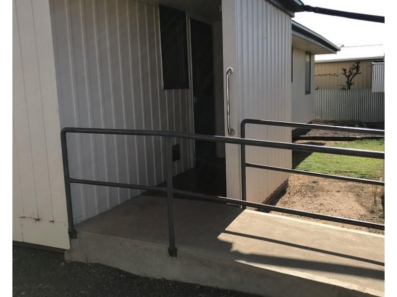 12 Yates Road, Kimba SA 5641