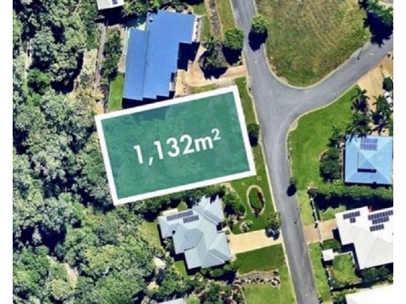 20 Savannah Street, Palm Cove QLD 4879