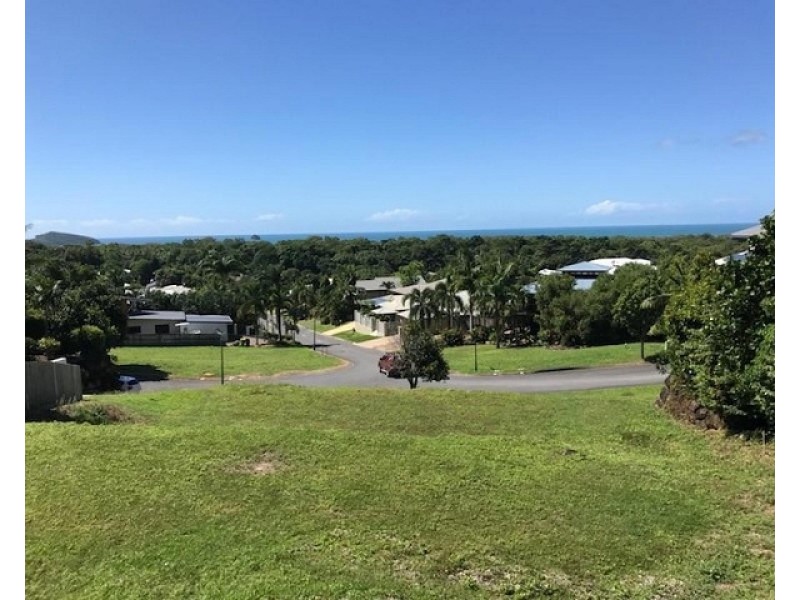 20 Savannah Street, Palm Cove QLD 4879