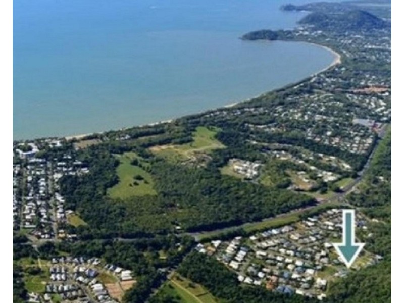 20 Savannah Street, Palm Cove QLD 4879