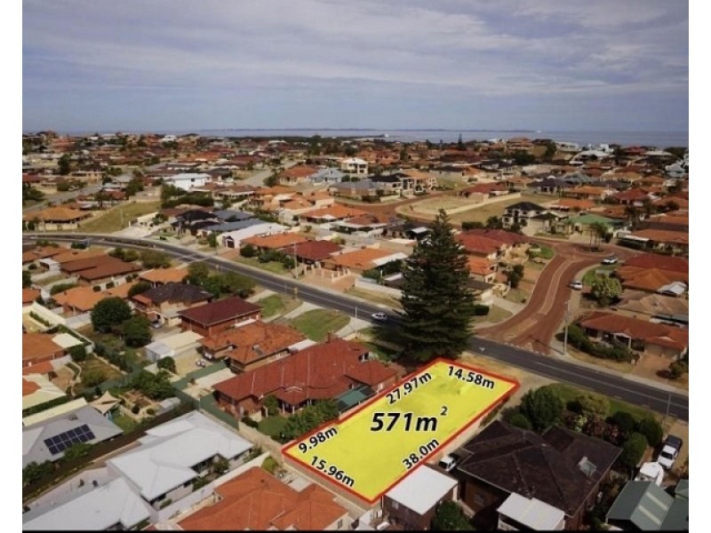 300 Hamilton Road, Spearwood WA 6163