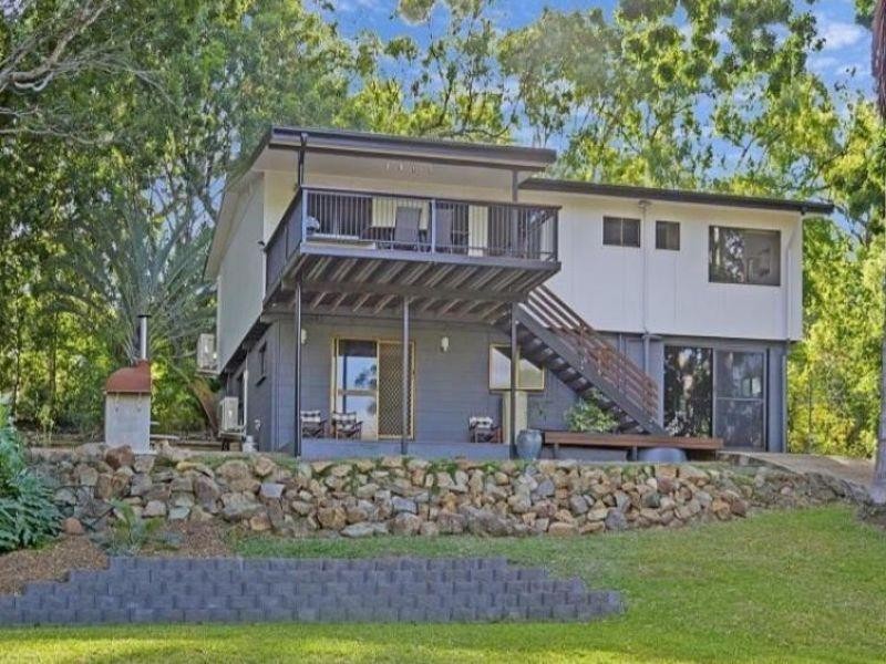 32 Mount Elliot Drive, Alligator Creek QLD 4816