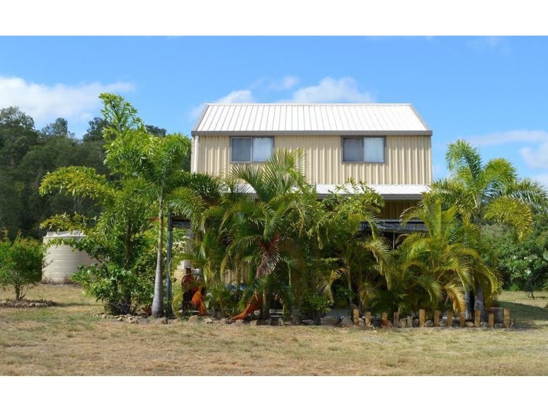 1081 Conway Road, Conway QLD 4800