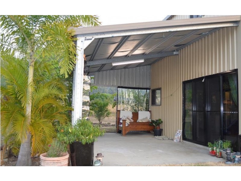 1081 Conway Road, Conway QLD 4800