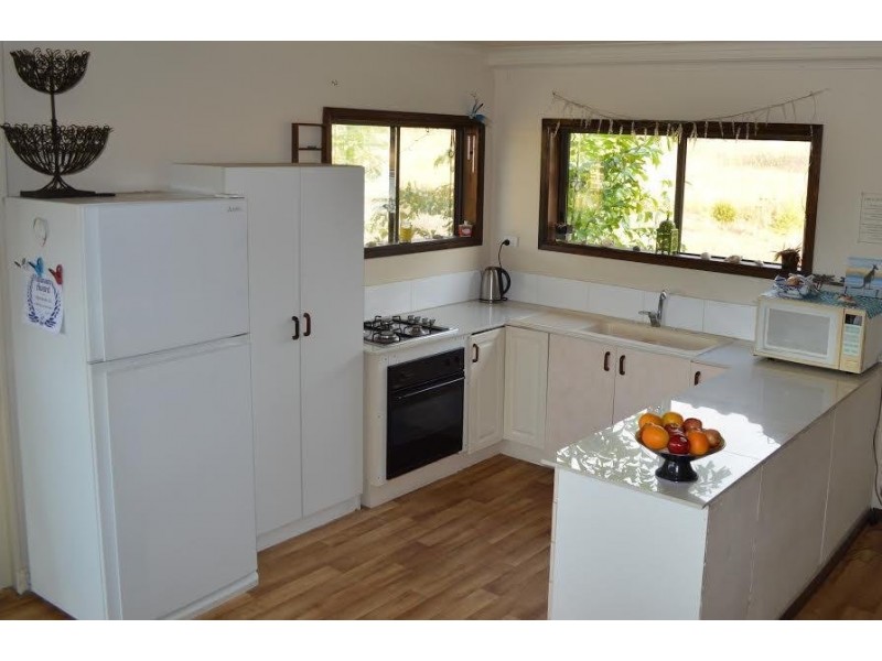 1081 Conway Road, Conway QLD 4800