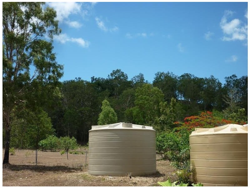 1081 Conway Road, Conway QLD 4800