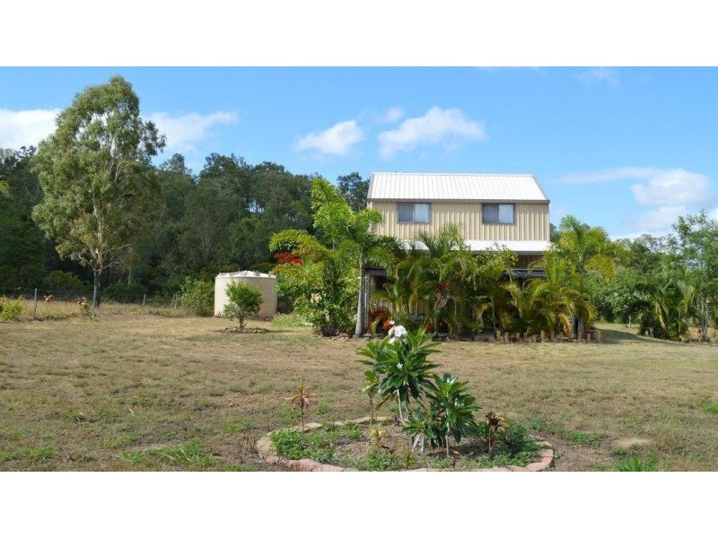 1081 Conway Road, Conway QLD 4800