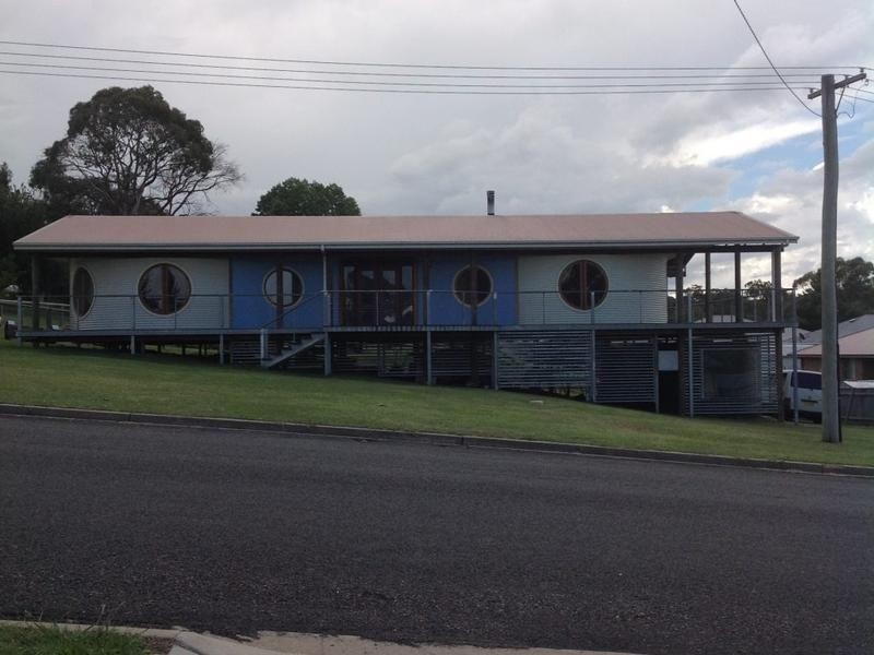 112N South Street, Walcha NSW 2354