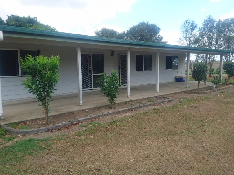 300 Pleystowe School Road, Pleystowe QLD 4741