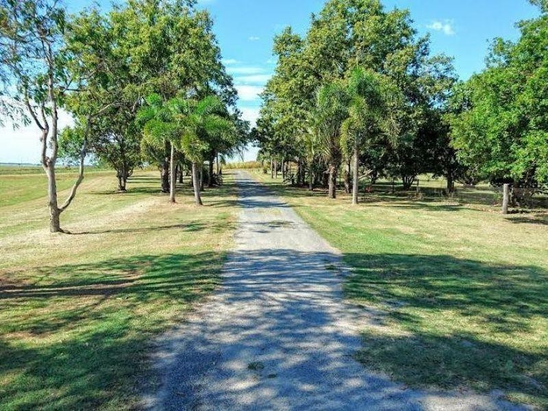 300 Pleystowe School Road, Pleystowe QLD 4741