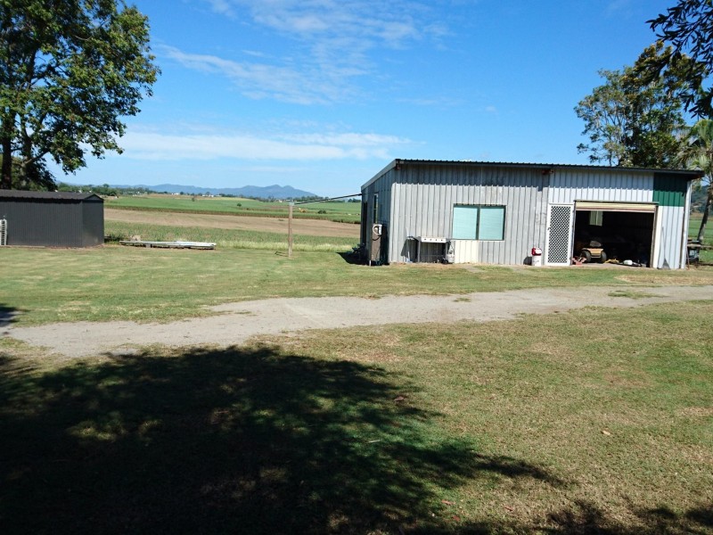 300 Pleystowe School Road, Pleystowe QLD 4741