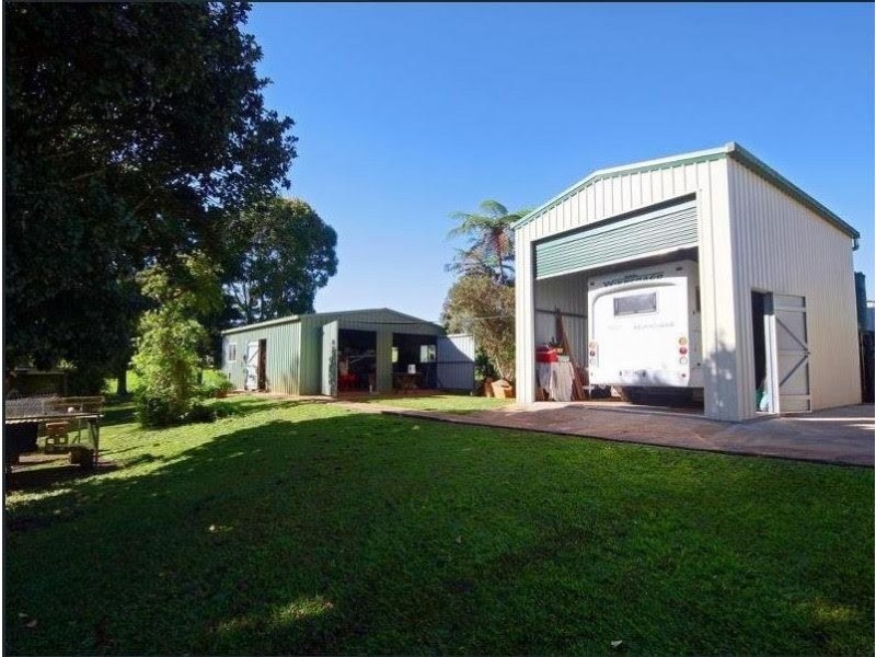 63 Dowling Close, Malanda QLD 4885