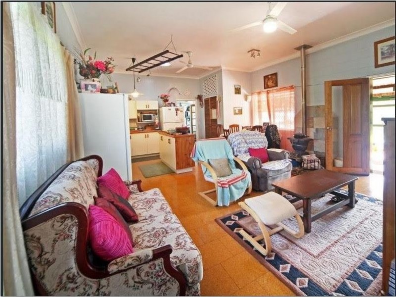 63 Dowling Close, Malanda QLD 4885